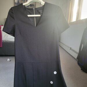 Gorgeous wool marc by Marc Jacobs dress